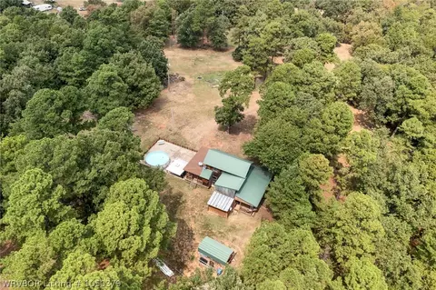 9611 Copperhead Ln, Hackett, AR 72937 photo 46