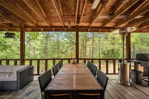 9611 Copperhead Ln, Hackett, AR 72937 photo 5