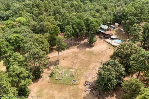 9611 Copperhead Ln, Hackett, AR 72937 photo 44