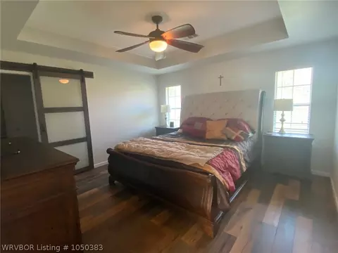 6811 Red Bud Dr, Fort Smith, AR 72916 photo 23