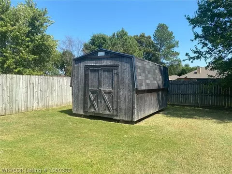 6811 Red Bud Dr, Fort Smith, AR 72916 photo 45