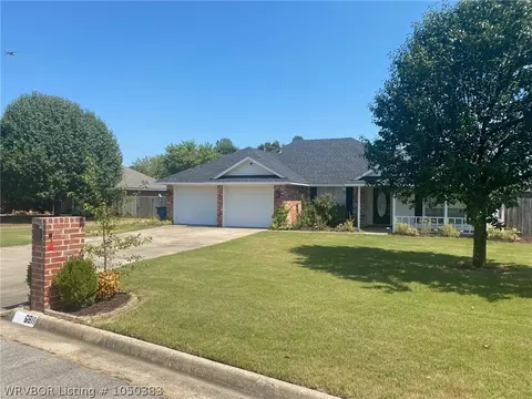 6811 Red Bud Dr, Fort Smith, AR 72916 photo 4