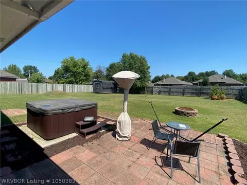6811 Red Bud Dr, Fort Smith, AR 72916 photo 38