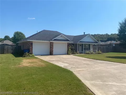 6811 Red Bud Dr, Fort Smith, AR 72916 photo 3