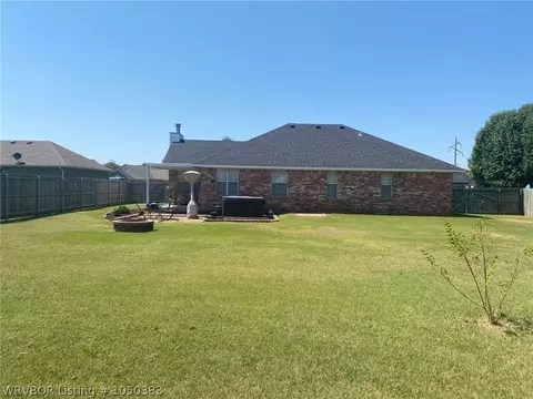 6811 Red Bud Dr, Fort Smith, AR 72916 photo 41
