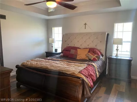 6811 Red Bud Dr, Fort Smith, AR 72916 photo 24
