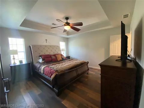 6811 Red Bud Dr, Fort Smith, AR 72916 photo 22