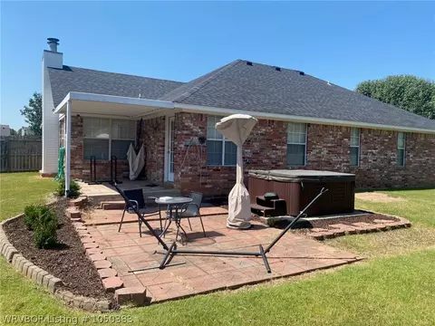 6811 Red Bud Dr, Fort Smith, AR 72916 photo 42