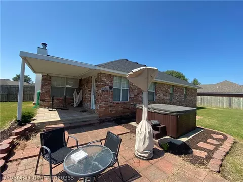 6811 Red Bud Dr, Fort Smith, AR 72916 photo 37