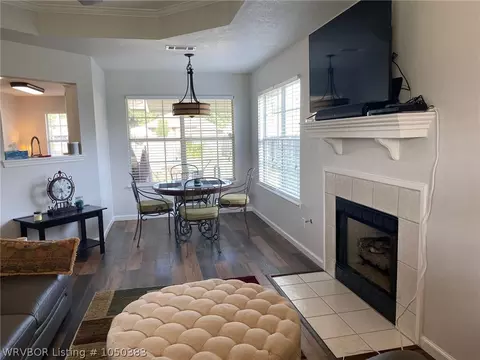 6811 Red Bud Dr, Fort Smith, AR 72916 photo 8