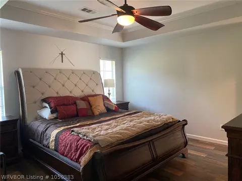 6811 Red Bud Dr, Fort Smith, AR 72916 photo 25