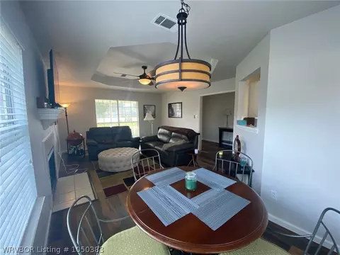 6811 Red Bud Dr, Fort Smith, AR 72916 photo 5