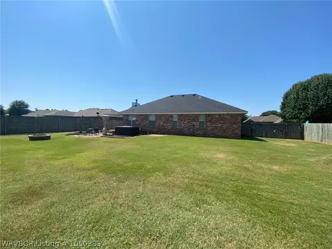 6811 Red Bud Dr, Fort Smith, AR 72916 photo 39