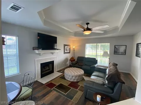 6811 Red Bud Dr, Fort Smith, AR 72916 photo 7