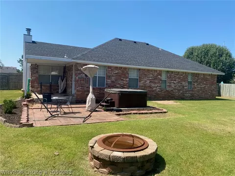 6811 Red Bud Dr, Fort Smith, AR 72916 photo 43