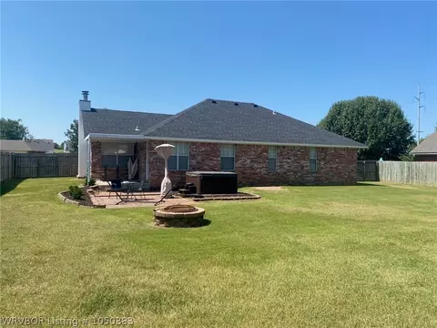 6811 Red Bud Dr, Fort Smith, AR 72916 photo 44