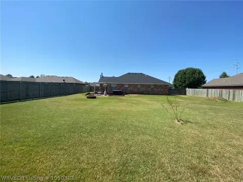 6811 Red Bud Dr, Fort Smith, AR 72916 photo 40