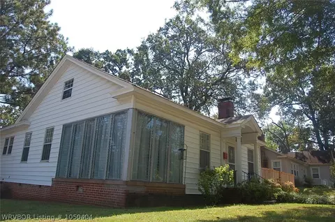 322 Lecta Ave, Fort Smith, AR 72901 photo 4