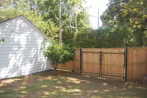 322 Lecta Ave, Fort Smith, AR 72901 photo 27