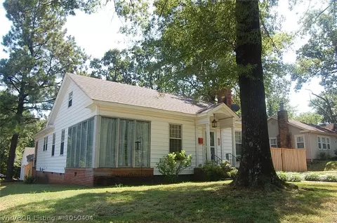 322 Lecta Ave, Fort Smith, AR 72901 photo 3