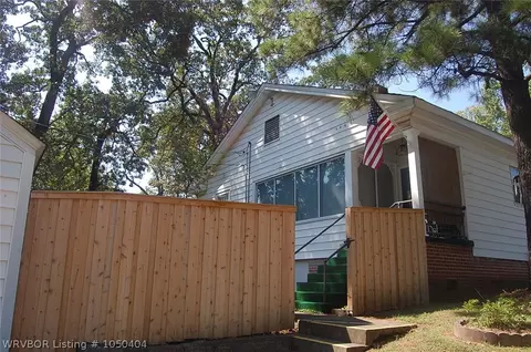 322 Lecta Ave, Fort Smith, AR 72901 photo 32