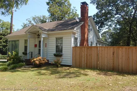 322 Lecta Ave, Fort Smith, AR 72901 photo 2