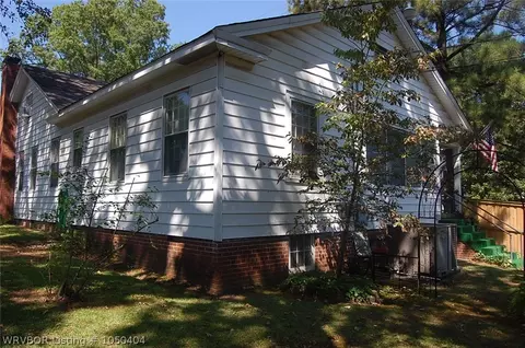 322 Lecta Ave, Fort Smith, AR 72901 photo 29