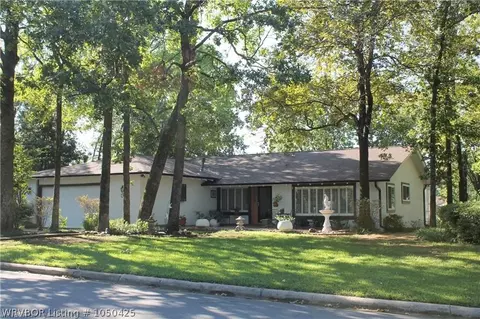 1716 Wellington, Fort Smith, AR 72908 photo 1