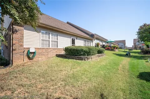 4008 Hunters Way, Fort Smith, AR 72903 photo 29