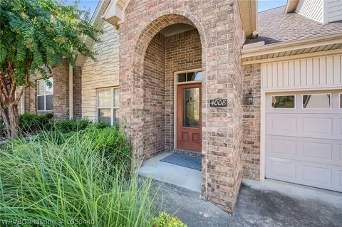 4008 Hunters Way, Fort Smith, AR 72903 photo 3