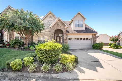 4008 Hunters Way, Fort Smith, AR 72903 photo 1