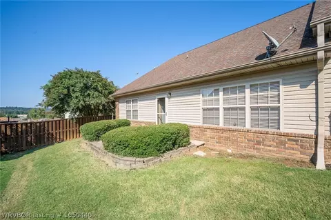 4008 Hunters Way, Fort Smith, AR 72903 photo 28