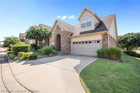4008 Hunters Way, Fort Smith, AR 72903 photo 2