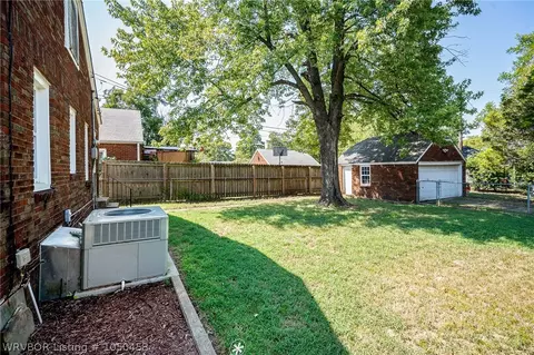 2423 M St, Fort Smith, AR 72901 photo 25