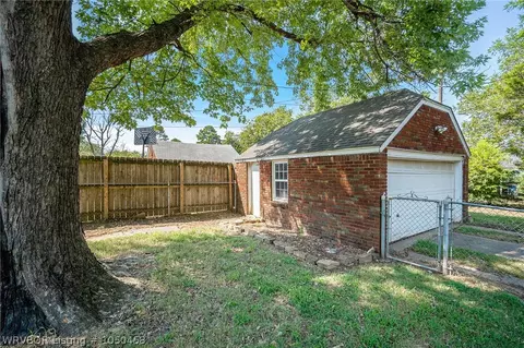 2423 M St, Fort Smith, AR 72901 photo 27