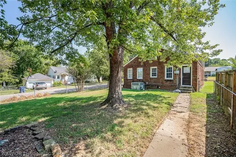 2423 M St, Fort Smith, AR 72901 photo 28
