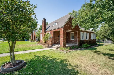 2423 M St, Fort Smith, AR 72901 photo 2