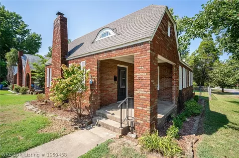 2423 M St, Fort Smith, AR 72901 photo 3