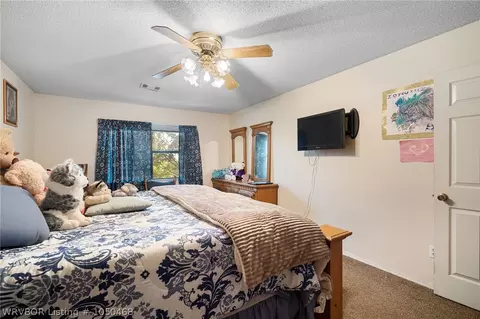 3612 Coventry Ln, Fort Smith, AR 72908 photo 9