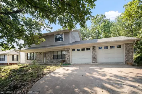 3612 Coventry Ln, Fort Smith, AR 72908 photo 1