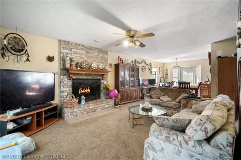 3612 Coventry Ln, Fort Smith, AR 72908 photo 2