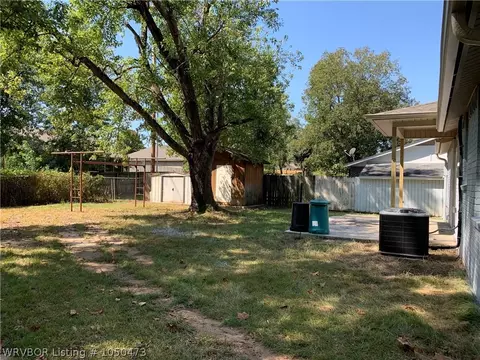1007 M St, Barling, AR 72923 photo 19