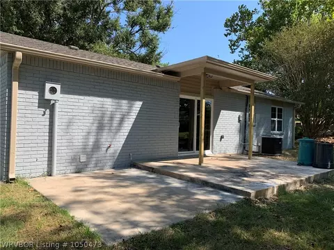 1007 M St, Barling, AR 72923 photo 18