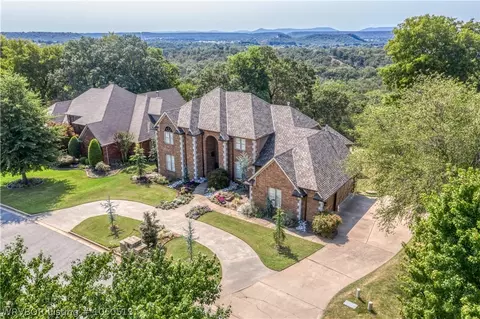 1508 Wheaton Trce, Fort Smith, AR 72908 photo 48