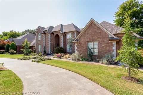 1508 Wheaton Trce, Fort Smith, AR 72908 photo 5