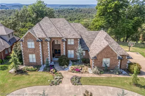 1508 Wheaton Trce, Fort Smith, AR 72908 photo 1