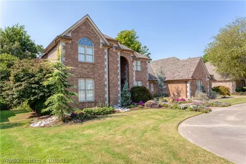 1508 Wheaton Trce, Fort Smith, AR 72908 photo 2
