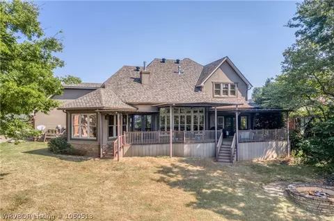 1508 Wheaton Trce, Fort Smith, AR 72908 photo 46