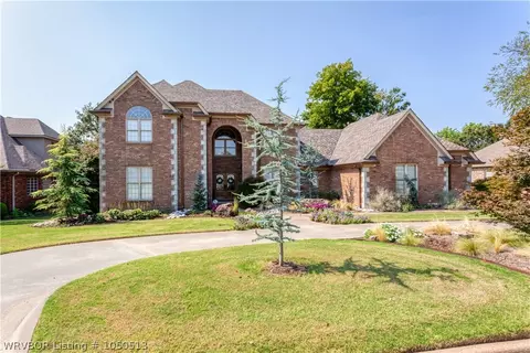 1508 Wheaton Trce, Fort Smith, AR 72908 photo 4