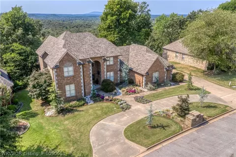 1508 Wheaton Trce, Fort Smith, AR 72908 photo 7